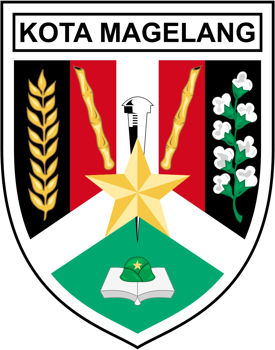 Lambang Kota Magelang